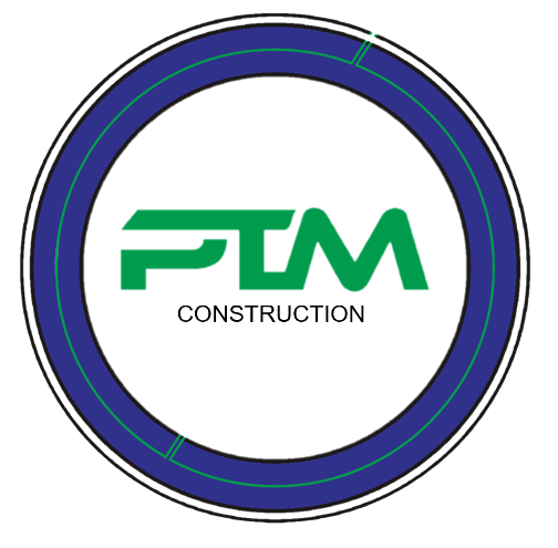 Logo PTM